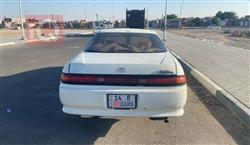 تويوتا II مارك